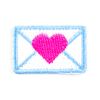 Love Letter Sticker Patch
