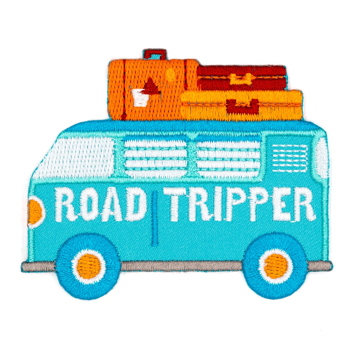 Road Tripper Patch