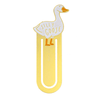 Silly Goose Bookmark