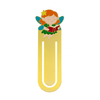 Reading Fairy Bookmark