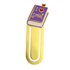 I Heart Smut Bookmark