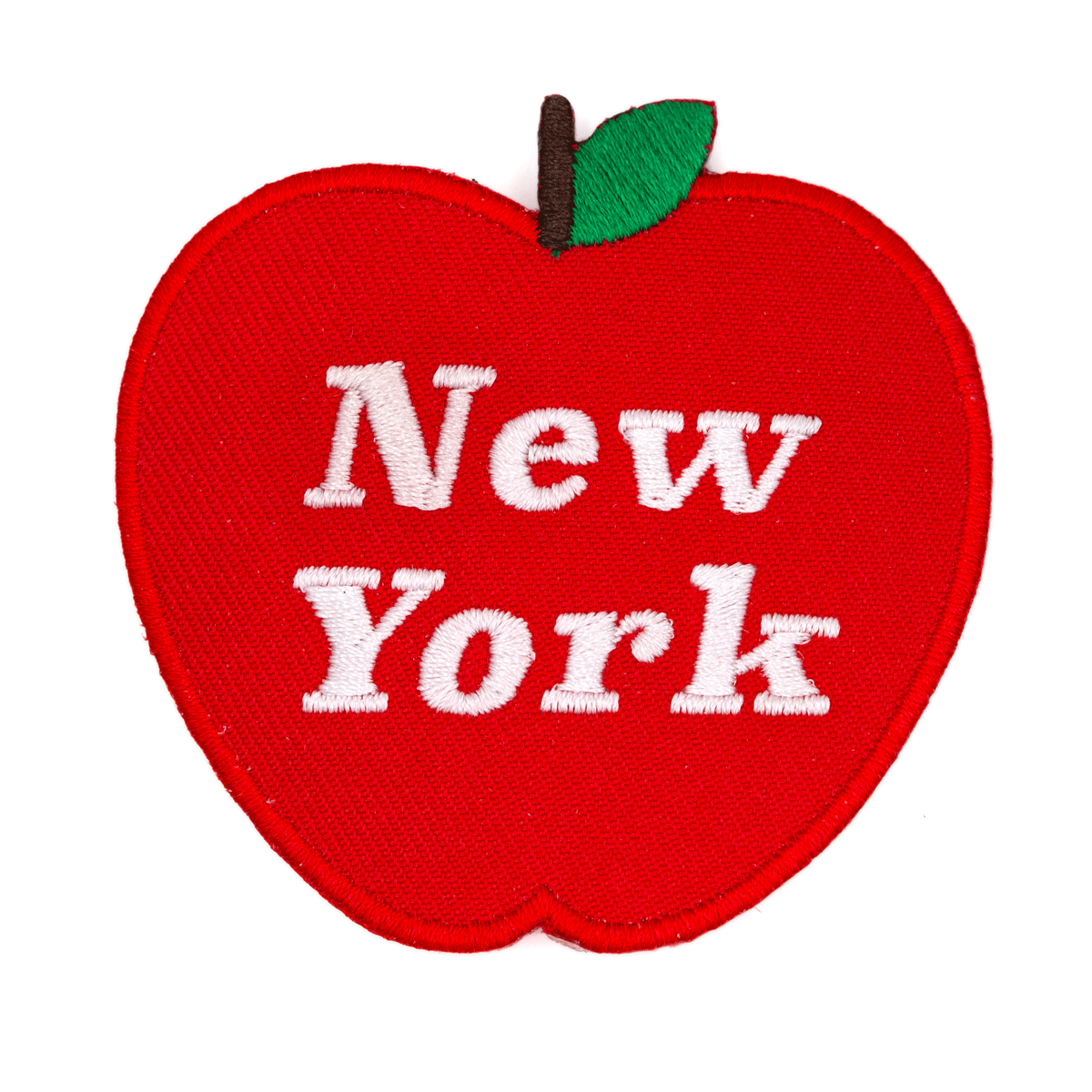 NYC Apple Patch