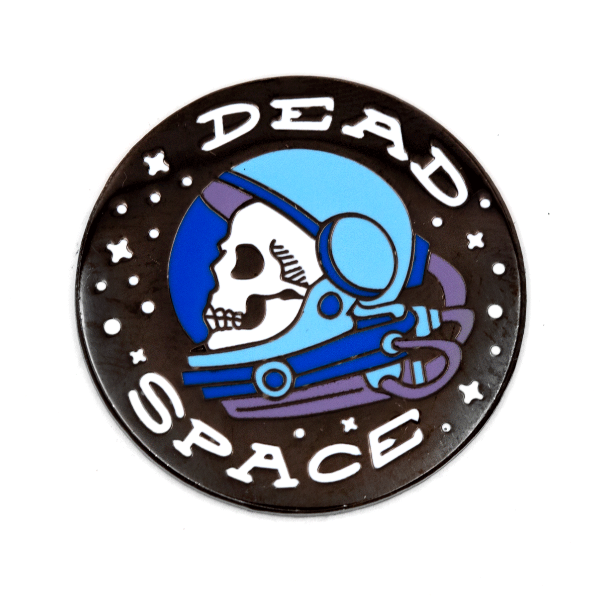 Dead Space Pin