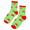 Mushrooms Socks