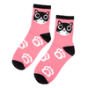 Cat Paw Socks