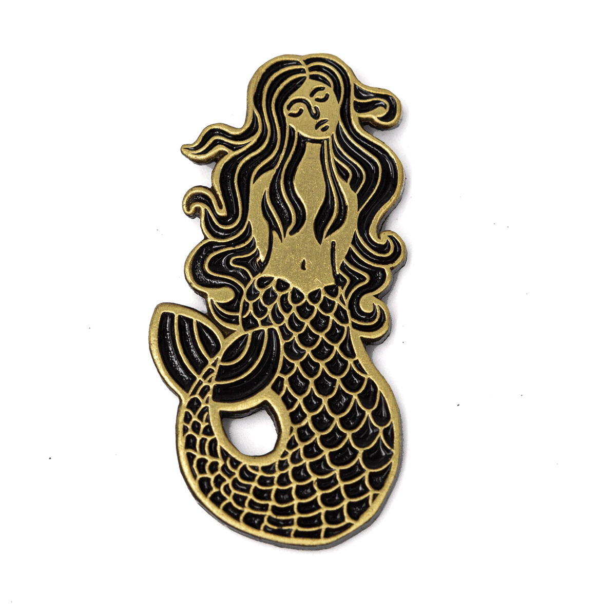 Pin em Mermaid
