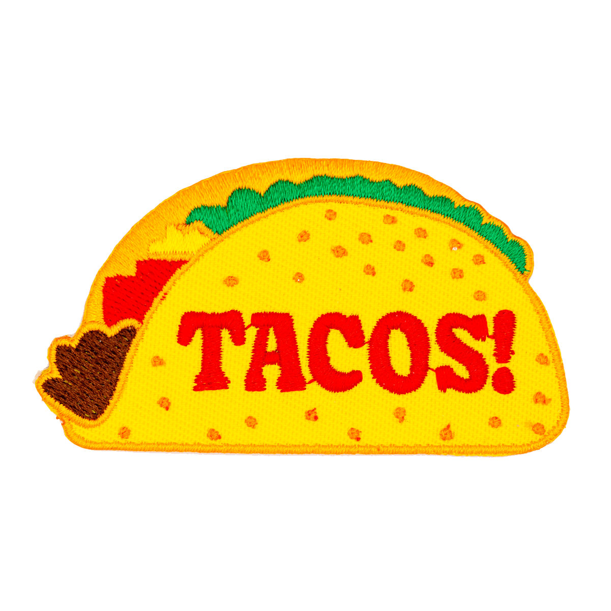Tacos Patch