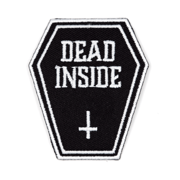 Dead Inside Patch – These Are Things