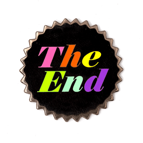 The End Pin