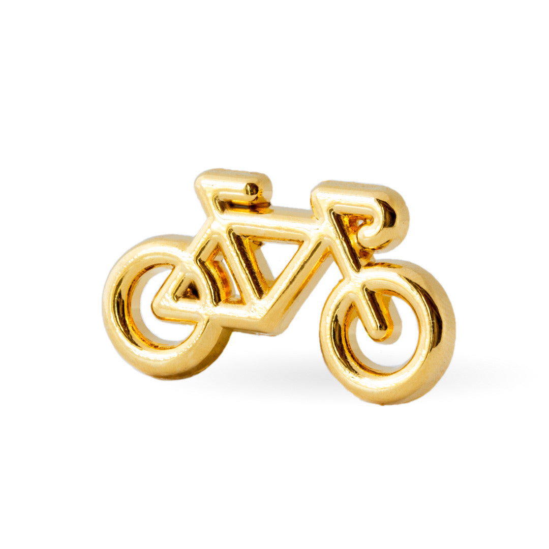 Bike Pin