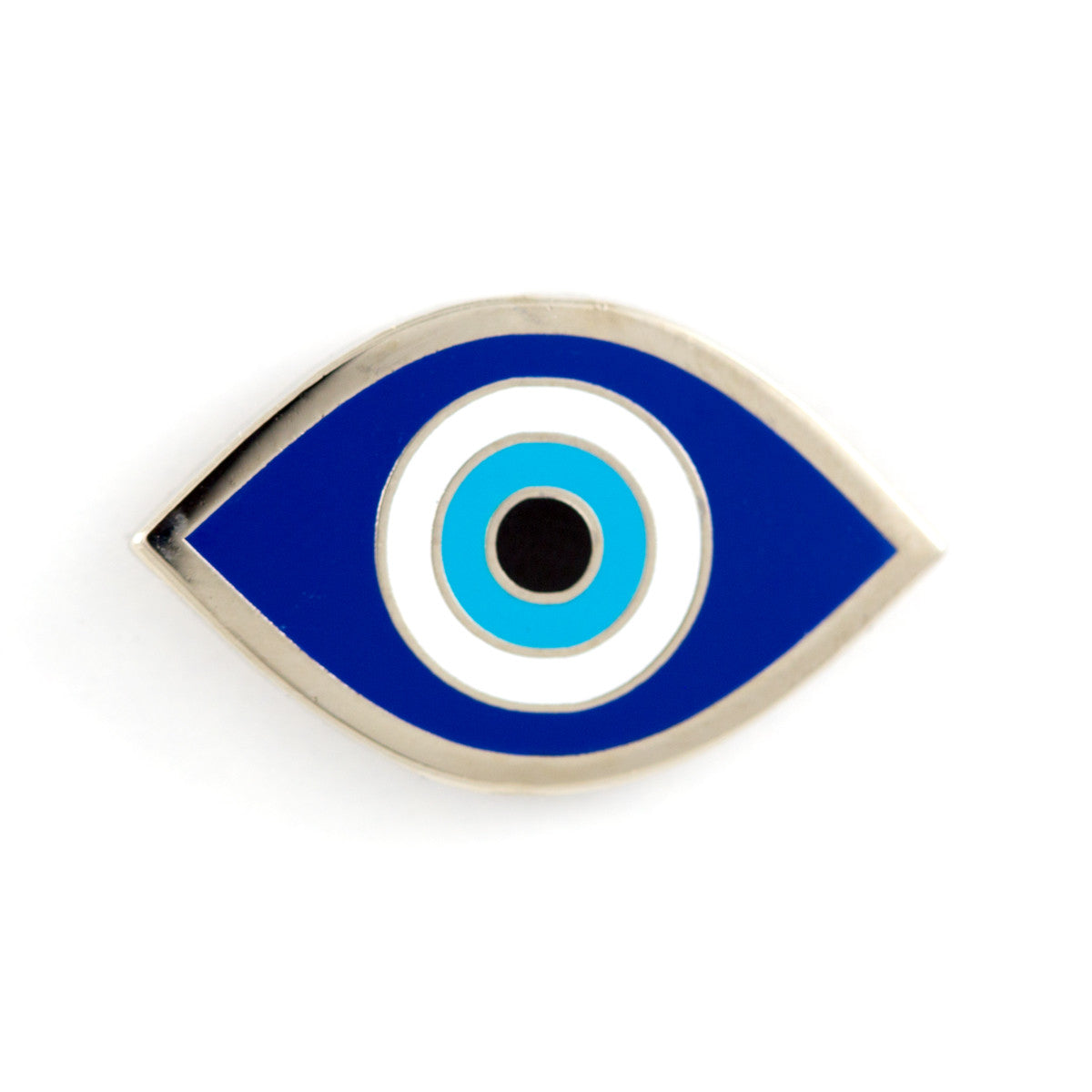 Evil Eye Pin – These Are Things