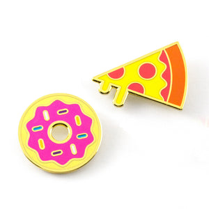 Pizza Pin