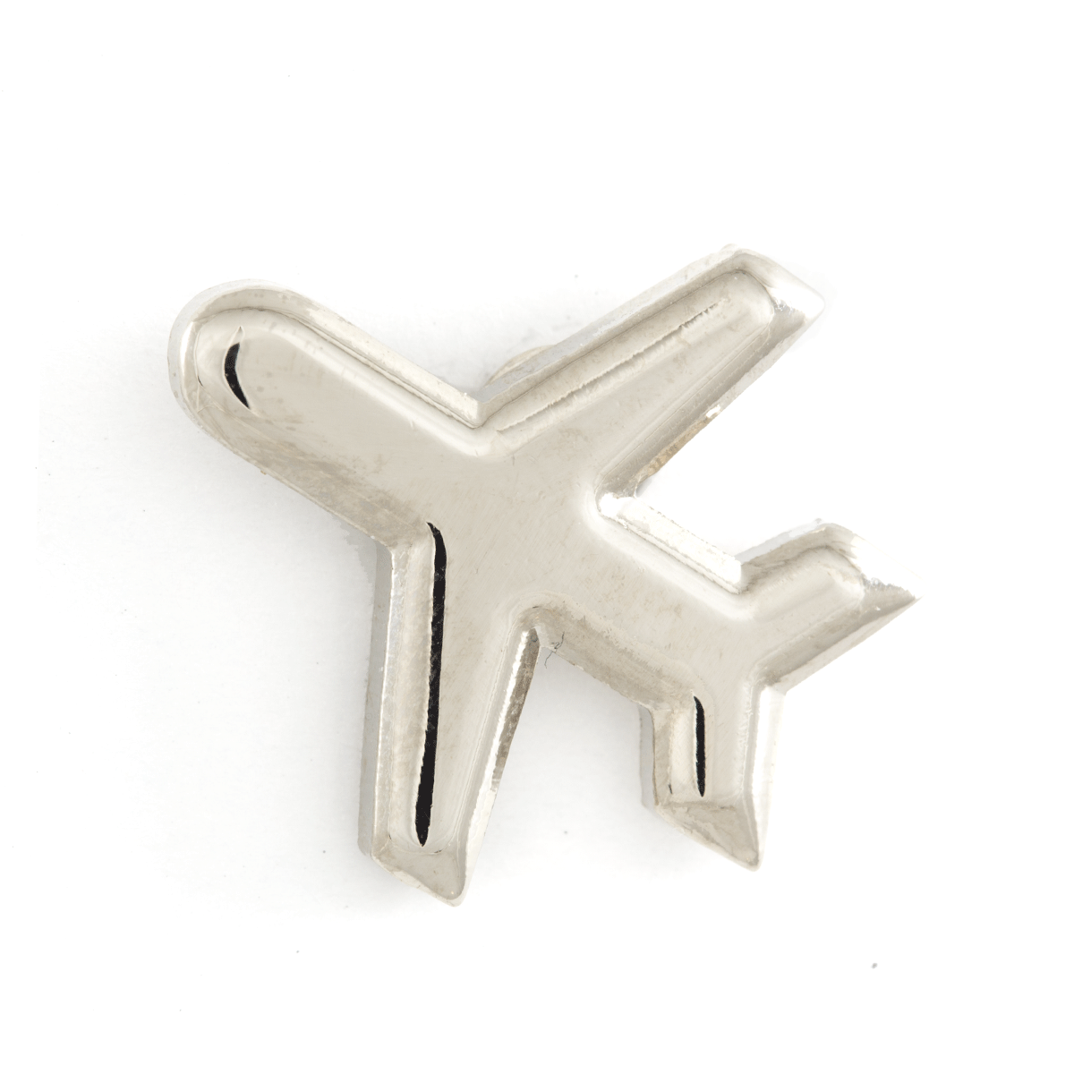 Airplane brooch 2025