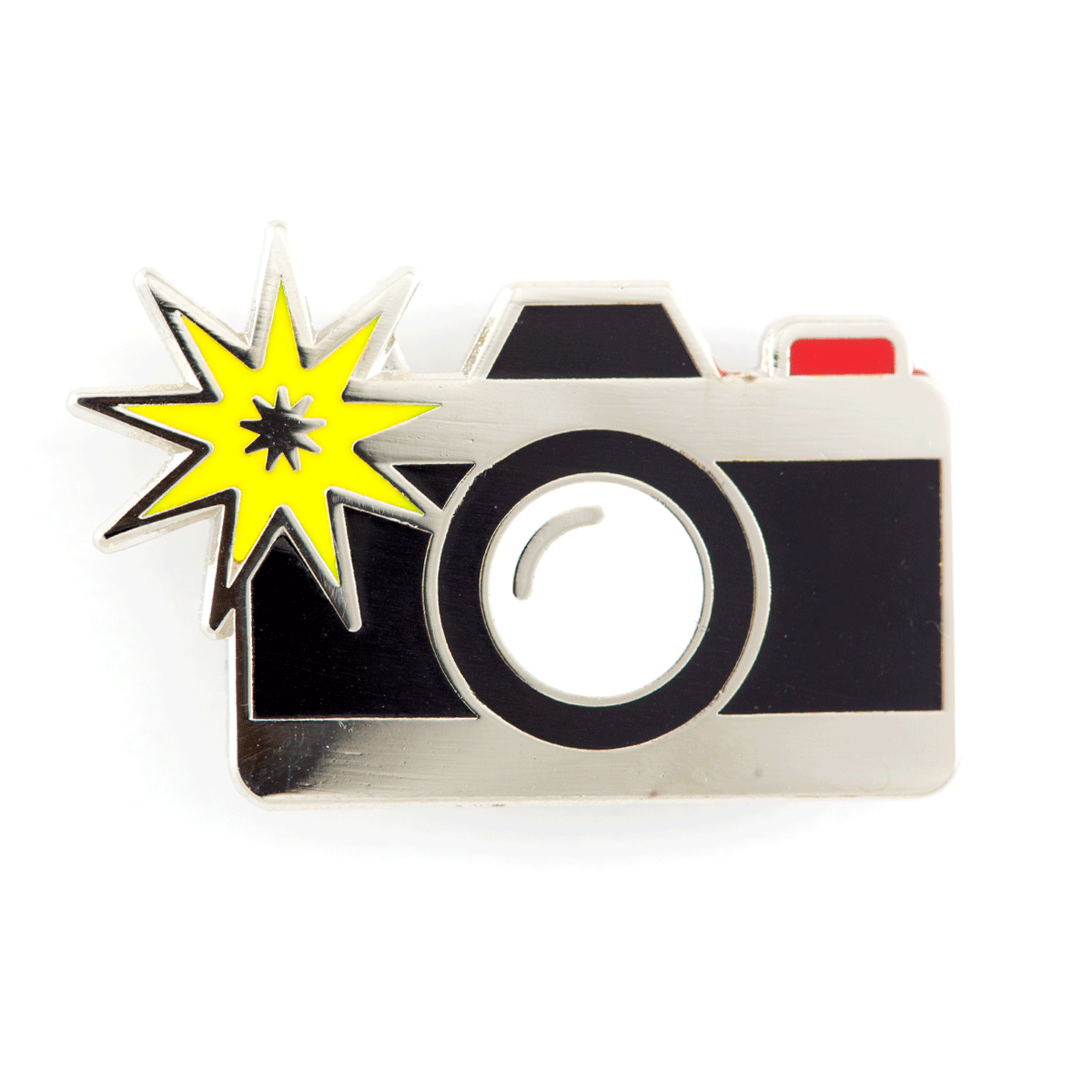 Pin Flash Camera Flash Pin – These Are Things