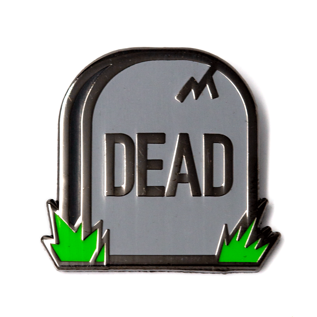 Dead Pin