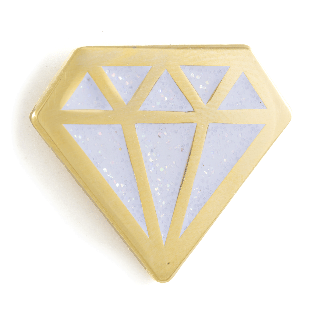Diamond Pin – These Are Things