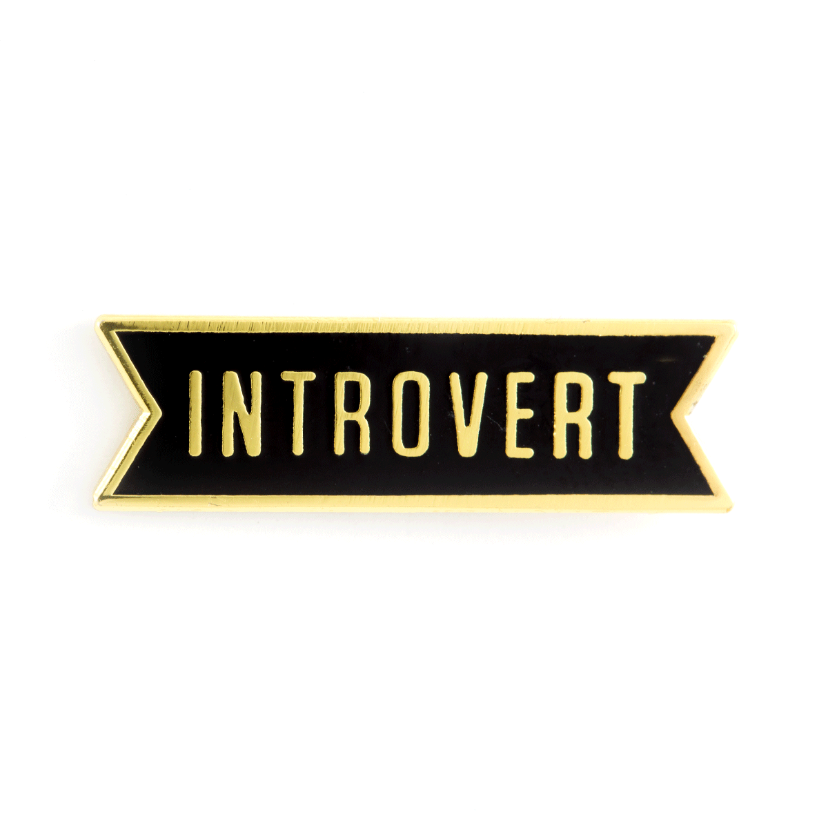 Introvert Symbol
