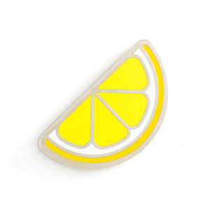 Lemon Pin