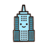 NYC Empire State Baby Pin