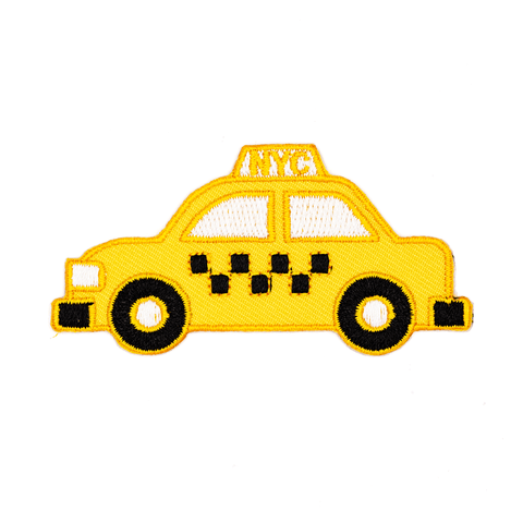 NYC Taxi Patch