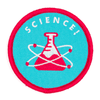 Science Patch