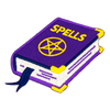 Spell Book Patch