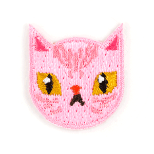 Sphynx Cat Sticker Patch