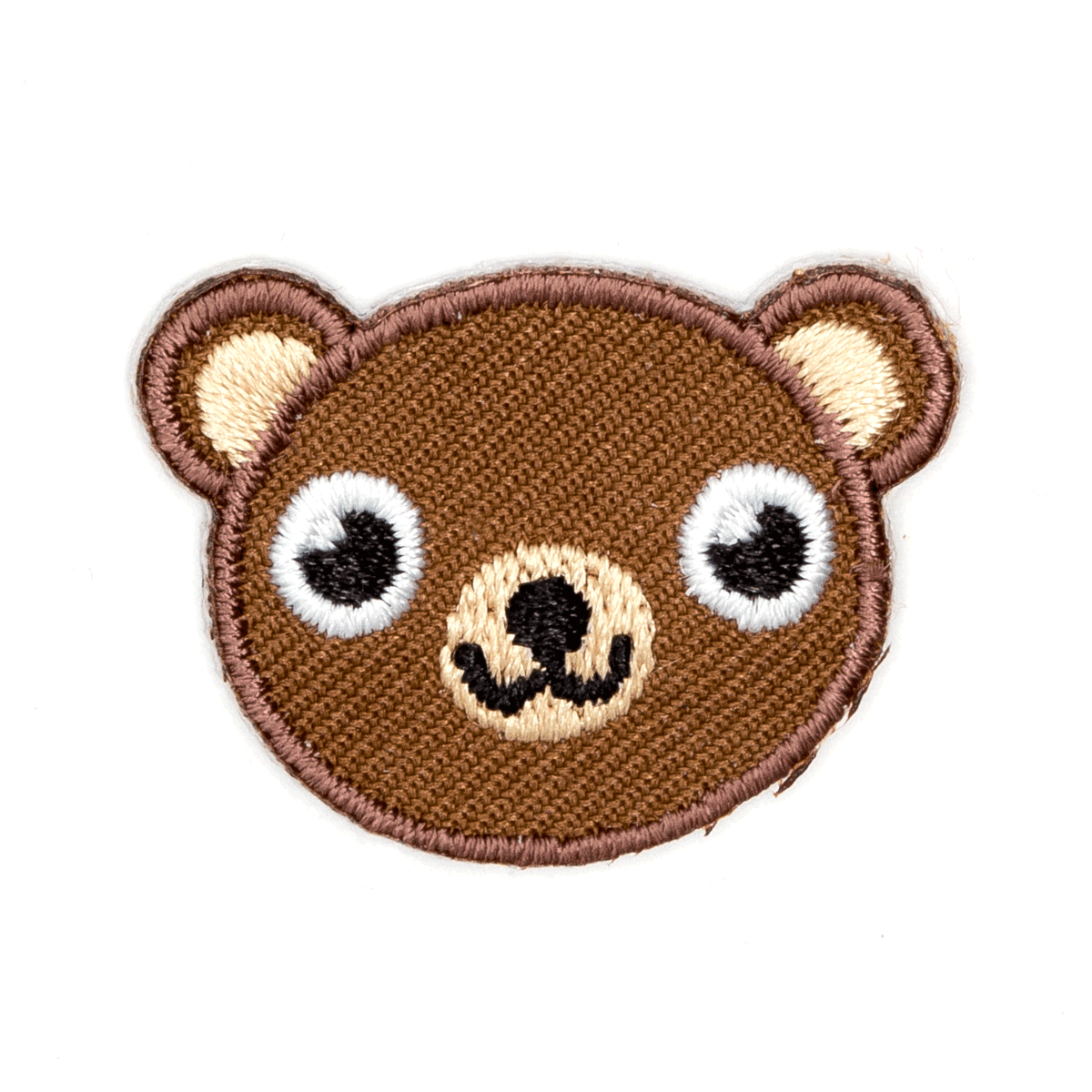 Patch teddy bear 2025