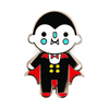 Vampire Baby Pin