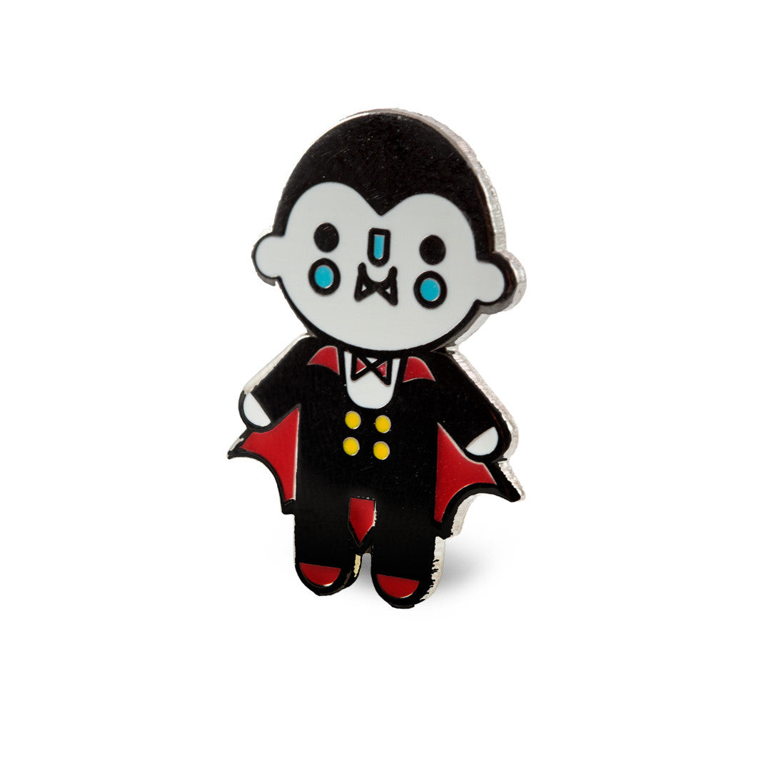 Vampire Baby Pin